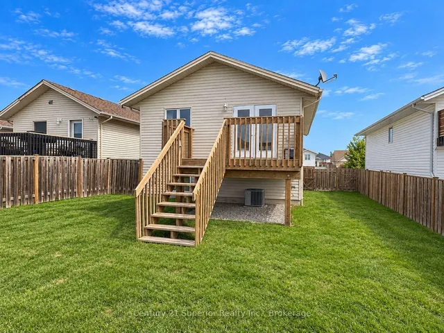 167 Lynx Cres, Thunder Bay 4