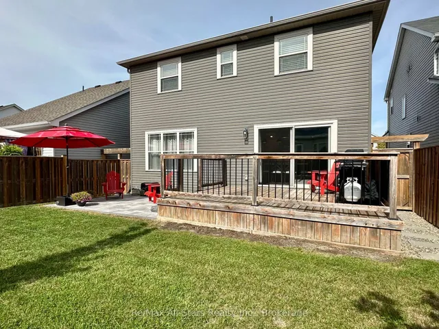 9 Briarwood Ave, Kawartha Lakes 4