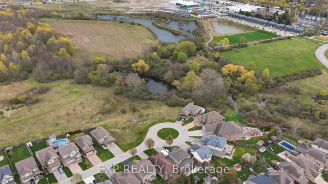 1604 Vandusen Crt, London North 2