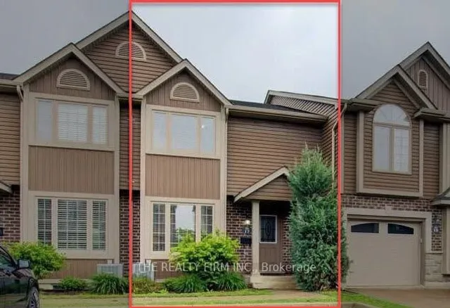 2635 Bateman Tr #17, London South 2