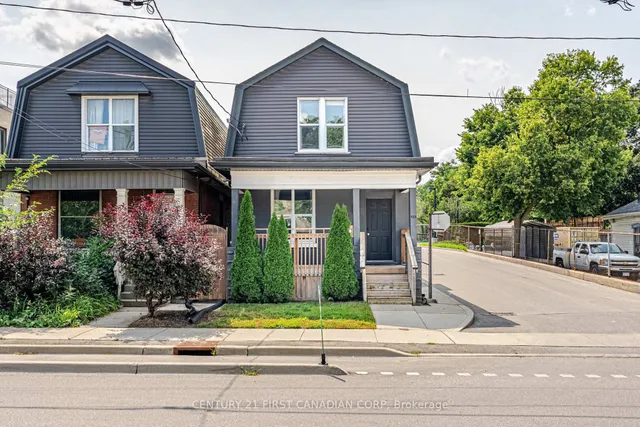 425 English St, London East 4