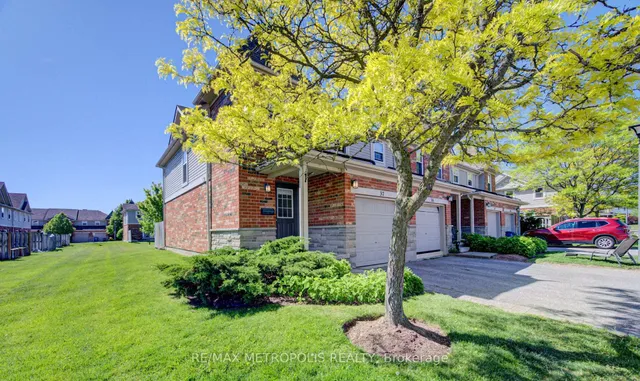 124 GOSLING Gdns #37, Guelph 4