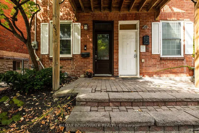 239 Wilbrod St, Ottawa 3