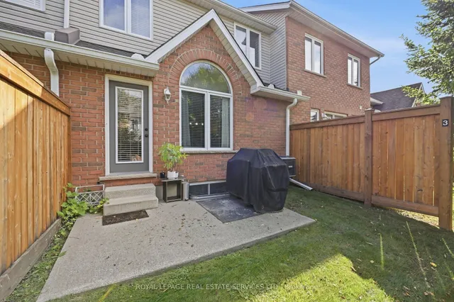 165 Terraview Cres #3, Guelph 4