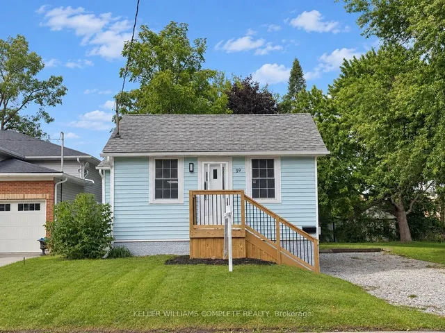 99 Bunting Rd, St. Catharines 3
