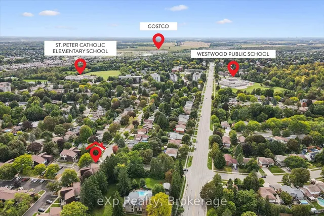 45 Marksam Rd #129, Guelph 2