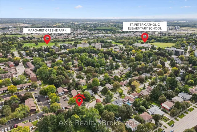 45 Marksam Rd #129, Guelph 5