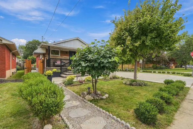 215 WEST 33RD St, Hamilton 3