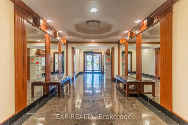 955 Beauparc Private #509, Ottawa 5