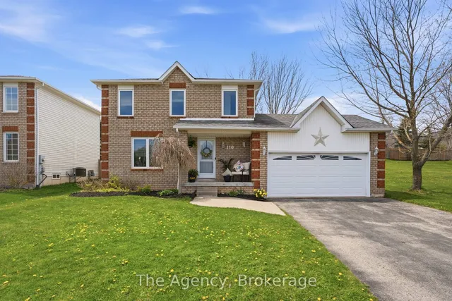 110 Leeson St, East Luther Grand Valley 2