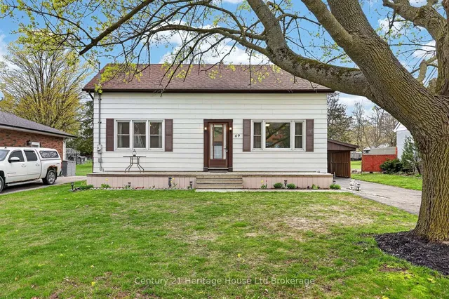 69 Bee St, Woodstock 3
