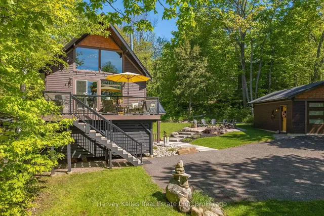 157 Chalet Cres, Huntsville 2