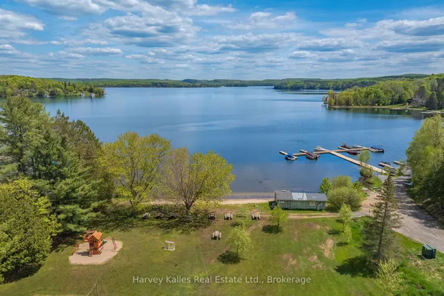 157 Chalet Cres, Huntsville 5
