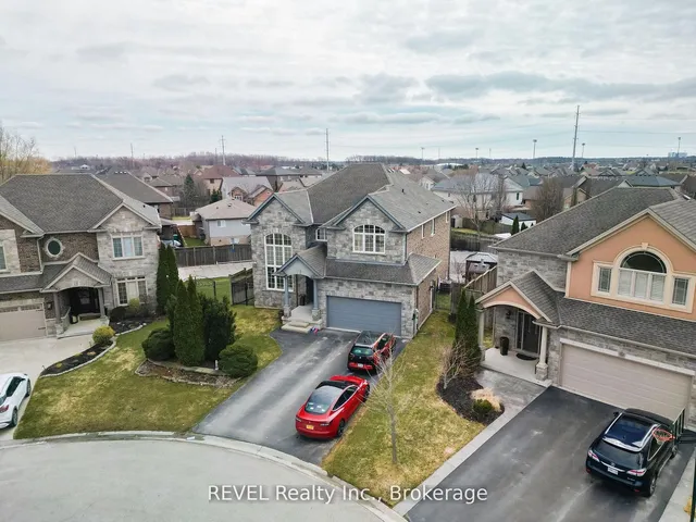 6600 RICHARD Cres, Niagara Falls 3