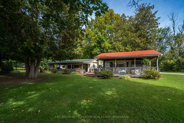 166 White Lake Rd, Stone Mills 2
