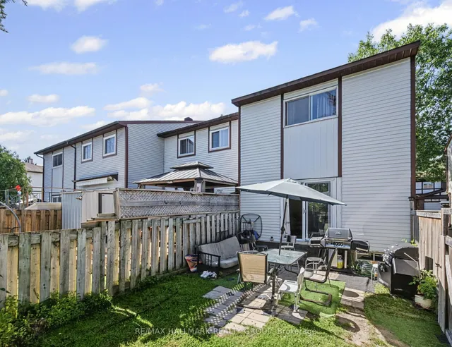 1097 Millwood Crt #41, Orleans 5