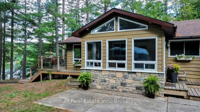 21 Lucerne Lake Dr, Bancroft 4
