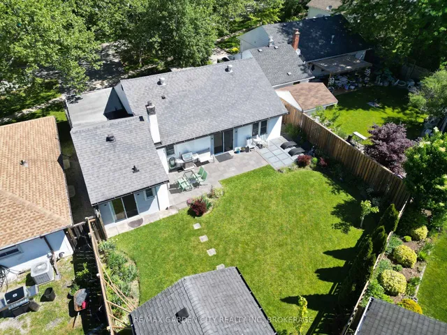 50 Beamer Ave, St. Catharines 4