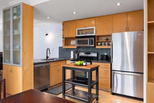 92 Holland Ave #B, Ottawa 5