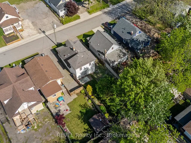 61 Patricia St, Thorold 3