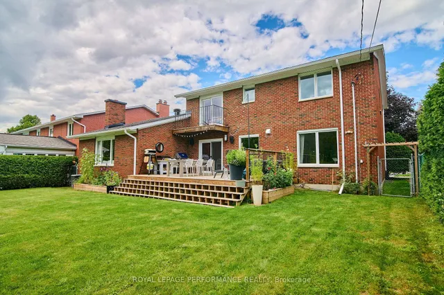 2330 Rembrandt Rd, Ottawa 3