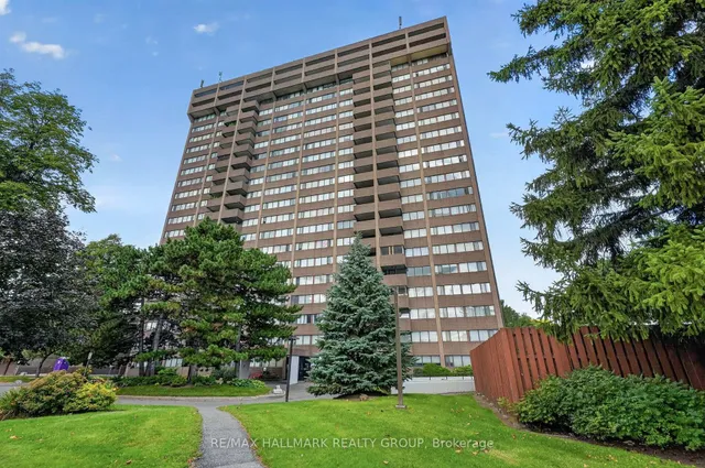 1285 Cahill Dr #2005, Ottawa 2