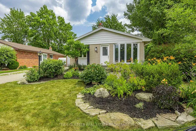 6 HEATH Pl, London South 4