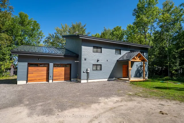 560 Pinecreek Cres, Callander 2