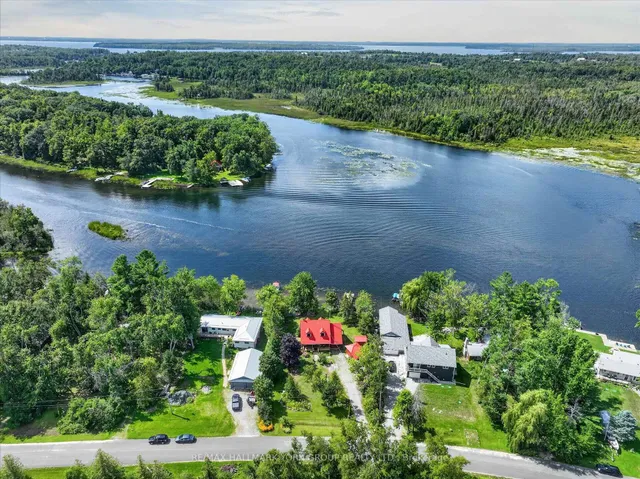 334 Moorings Dr, Kawartha Lakes 5