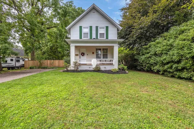 11 Tutela Heights Rd, Brantford 2