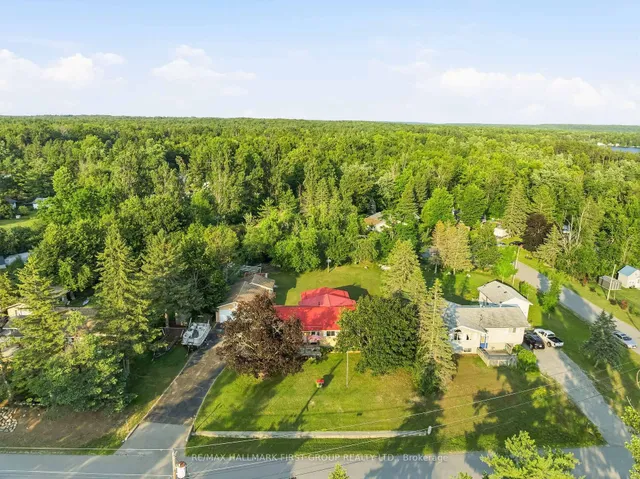 118 Alpine Lakes Rd, Trent Lakes 5