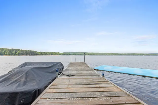 1128 KAMANISKEG LAKE Rd, Combermere 4