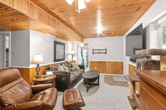 1128 KAMANISKEG LAKE Rd, Combermere 3