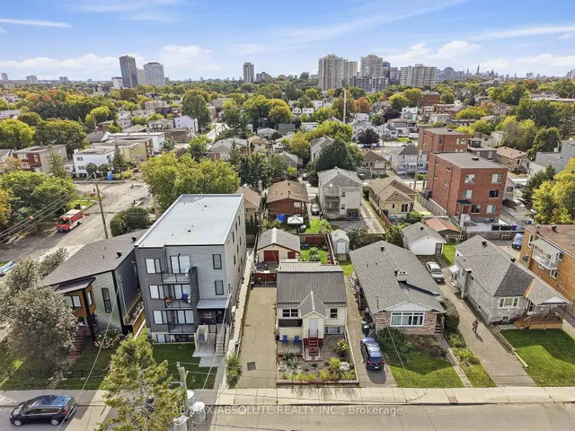 92 Jolliet Ave, Ottawa 3