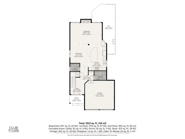 65 Havenwood St, Middlesex Centre 3
