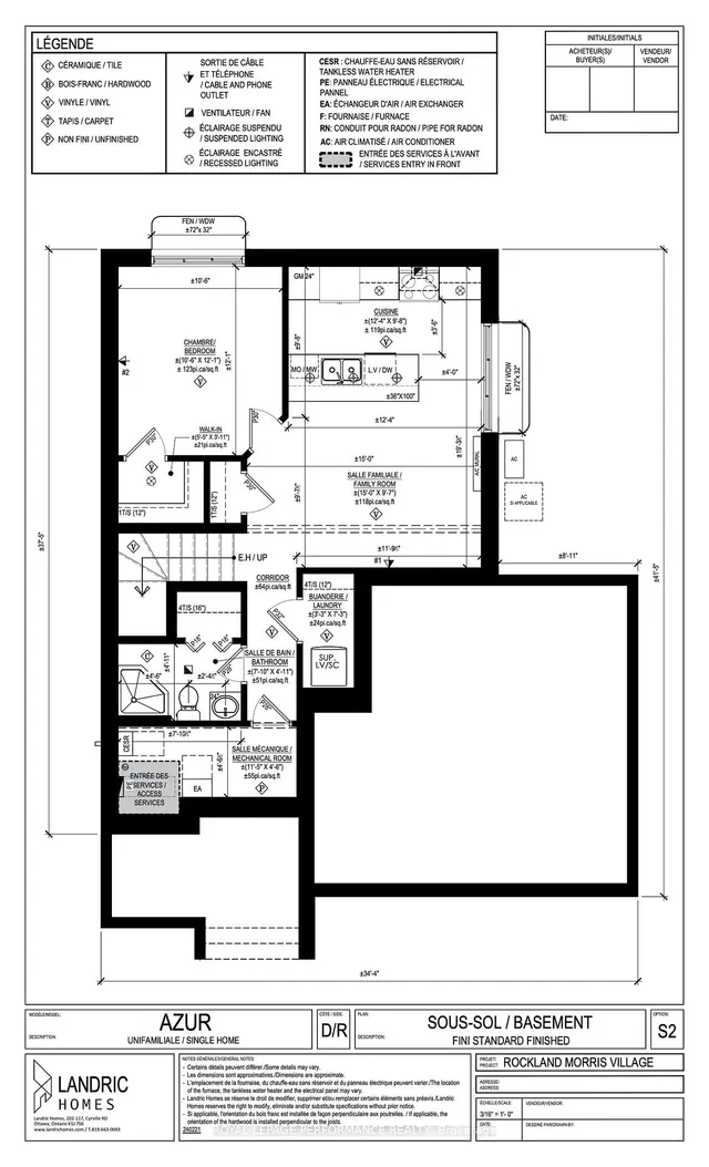 1367 DIAMOND St, Clarence-Rockland 2