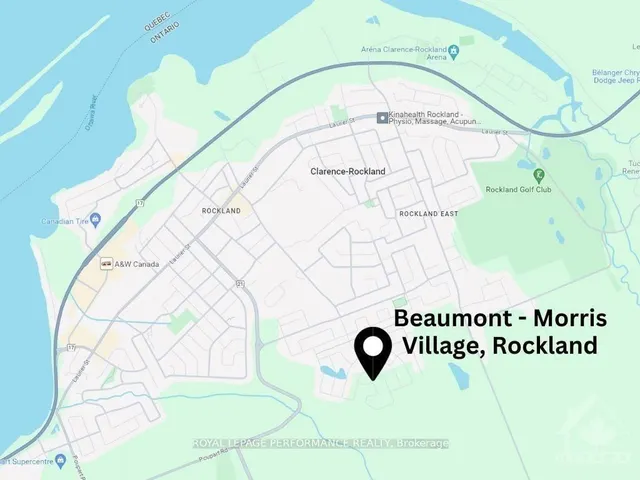 1367 DIAMOND St, Clarence-Rockland 3