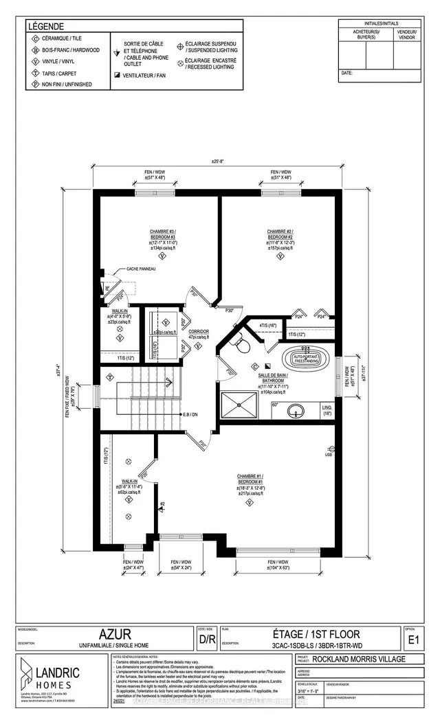 1367 DIAMOND St, Clarence-Rockland 5