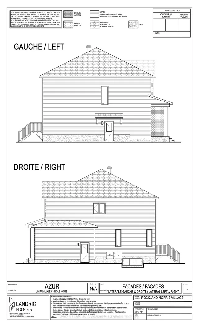 55 Rutile St, Clarence-Rockland 3