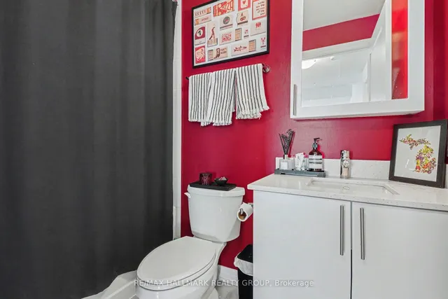 805 Carling Ave #2807, Ottawa 5
