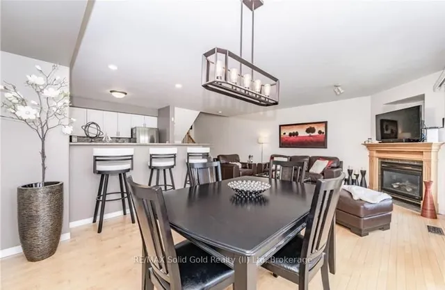 460 Woolwich St #24, Waterloo 5