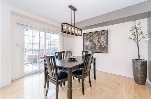 460 Woolwich St #24, Waterloo 4