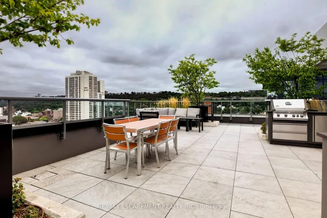 212 King William St #812, Hamilton 5
