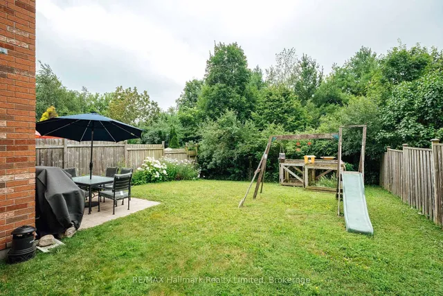27 Wilkie Cres, Guelph 3