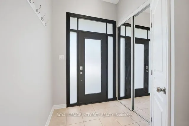 1014 Ottenbrite Cres, Ottawa 4