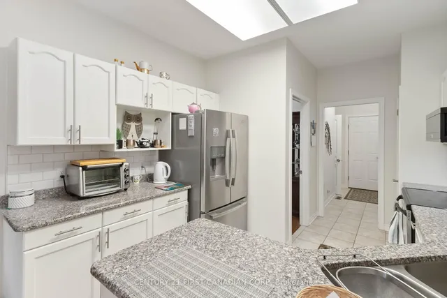 140 McGarrell Dr #4, London North 3