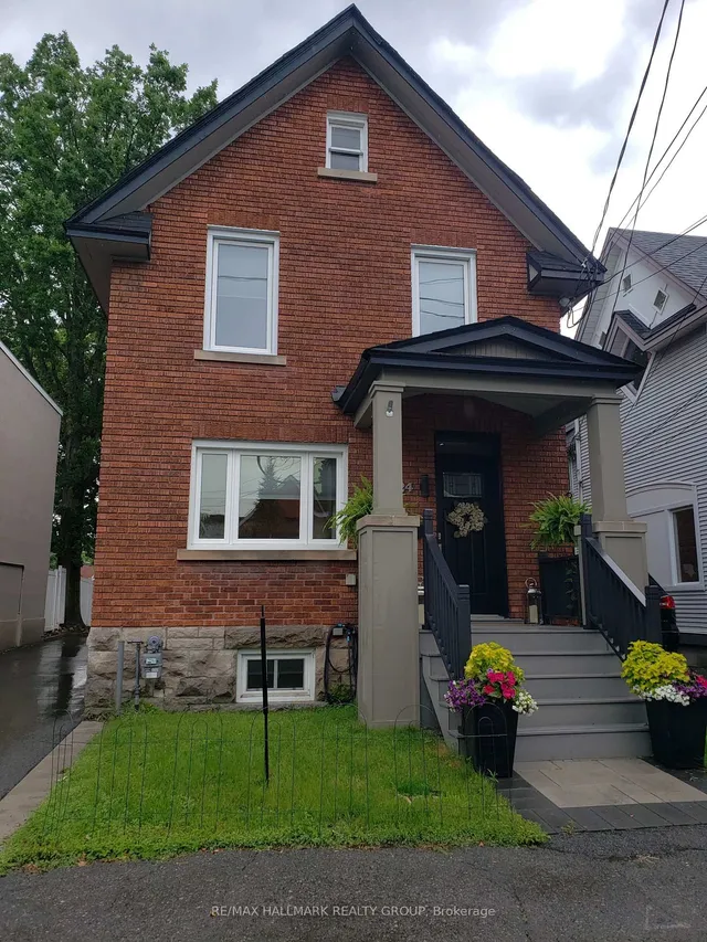 24 Morris St, Ottawa