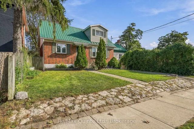 170 Moira St, Belleville 2