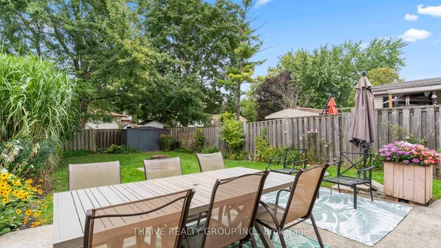 83 Scotchmere Cres, London South 5