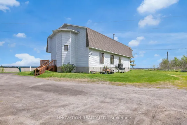 1270 Concession 8 Rd, Alfred and Plantagenet 5